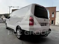 2018 Toyota PROACE CITY