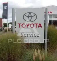 2018 Toyota PROACE CITY