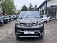 2018 Toyota PROACE CITY