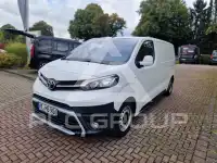 2018 Toyota PROACE CITY