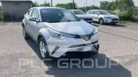 2018 Toyota C-HR