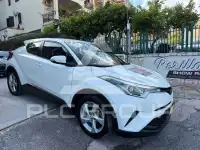 2018 Toyota C-HR