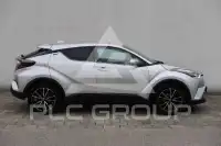 2018 Toyota C-HR