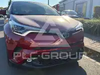 2018 Toyota C-HR