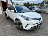 2018 Toyota C-HR