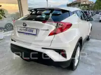 2018 Toyota C-HR