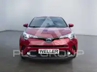 2018 Toyota C-HR