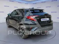 2018 Toyota C-HR