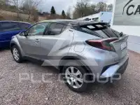 2018 Toyota C-HR