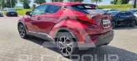 2018 Toyota C-HR