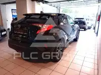 2018 Toyota C-HR