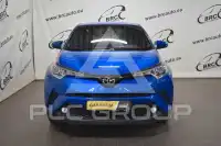 2018 Toyota C-HR
