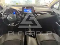 2018 Toyota C-HR