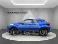 2018 Toyota C-HR