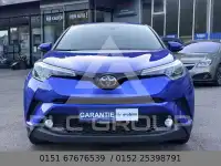 2018 Toyota C-HR