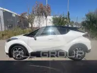 2018 Toyota C-HR