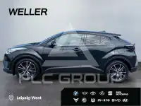 2018 Toyota C-HR