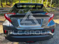 2018 Toyota C-HR