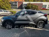 2018 Toyota C-HR