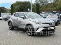 2018 Toyota C-HR