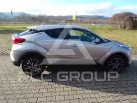 2018 Toyota C-HR