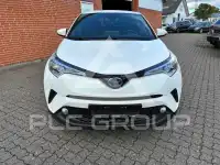 2018 Toyota C-HR