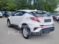 2018 Toyota C-HR