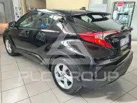 2018 Toyota C-HR