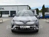 2018 Toyota C-HR