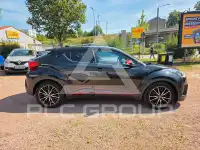 2018 Toyota C-HR