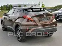 2018 Toyota C-HR