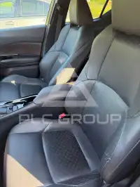 2018 Toyota C-HR