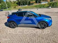 2018 Toyota C-HR