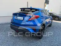 2018 Toyota C-HR