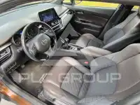 2018 Toyota C-HR