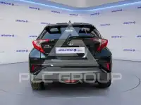 2018 Toyota C-HR