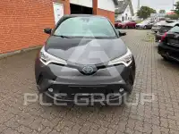 2018 Toyota C-HR