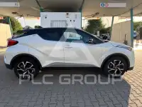 2018 Toyota C-HR