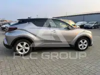 2018 Toyota C-HR