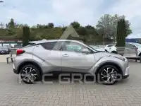 2018 Toyota C-HR