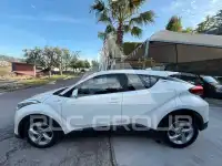 2018 Toyota C-HR