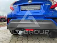2018 Toyota C-HR