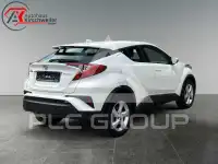 2018 Toyota C-HR