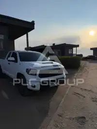 2018 Toyota TUNDRA