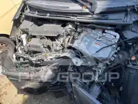 2018 Toyota YARIS
