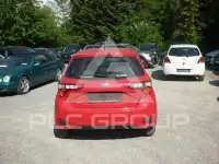 2018 Toyota YARIS