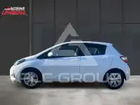 2018 Toyota YARIS