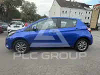 2018 Toyota YARIS