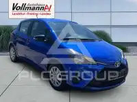 2018 Toyota YARIS