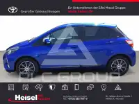 2018 Toyota YARIS